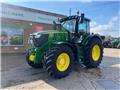 John Deere 6250 R, 2022, Tractors