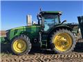 John Deere 8245 R, 2015, Traktor