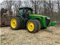 John Deere 8270 R, 2019, Mga traktora