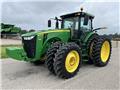 John Deere 8270 R, 2020, Tractores