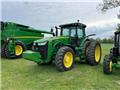 John Deere 8310 R, 2012, Tractors
