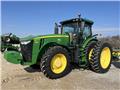 John Deere 8320 R, 2020, Traktor
