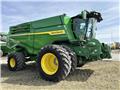 John Deere 9100, 2023, Combine Harvesters