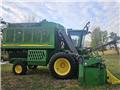 John Deere 9996, 2004, Other harvesting equipment