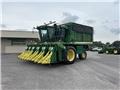 John Deere 9996, 2005, Other harvesting equipment