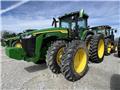 John Deere R 310, 2023, Tractors