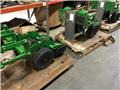 John Deere TW, Other sowing machines and accessories
