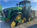 John Deere X 340, 2023, Mga traktora
