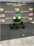 John Deere X 350, 2023, Tractores compactos