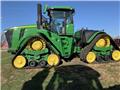 John Deere X 590, 2023, Tractors