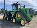 John Deere X 590, 2022, Tractors