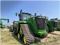 John Deere X 590, 2022, Tractors