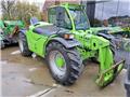 Merlo TF 33.9, 2018, Telehandlers for Agriculture