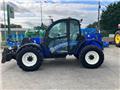 New Holland 35, 2016, Telehandlers for agriculture