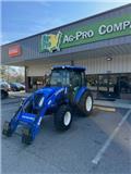 New Holland Boomer 55, 2022, Tractores