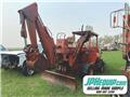 Ditch Witch 6510 DD, 1985, Mga trencher