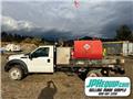Ford F 550 XL SD, 2016, Recovery vehicles