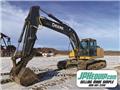 John Deere 200 D LC, 2010, Crawler excavators