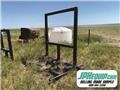 Kirchner Q/A SQUARE BALE FORKS FOR 1 OR BALES, Други селскостопански машини