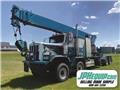 Manitowoc 30100, Truck mounted cranes