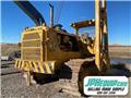 Midwestern M583C, 2008, Pipe layer dozers