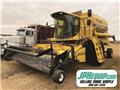 New Holland TX 66, 1994, Kombine harvesters/mga pag-aani