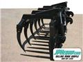 CANADIAN MADE MANURE FORK & BALE GRAPPLE, 2024, Farm machinery