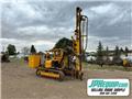  GILL ROCK DRILL BEETLE 200C, 2009, Surface drill rigs