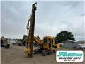  GILL ROCK DRILL BEETLE 300C, 2012, Surface drill rigs