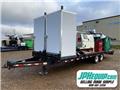 PJ COMBO UNIT, 2012, Other Trailers