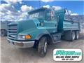 Sterling LT 8513, 1999, Tipper trucks