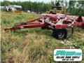Tebben DT5-30, Other tillage machines and accessories