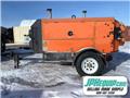Therm Dynamics TD375 Ground Heater and Trailer, 2011, Pemanas aspal
