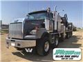 Western Star 4900, 2004, Recovery vehicles