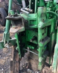 John Deere D, Sonstiges Traktorzubehör