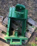 John Deere M, Sonstiges Traktorzubehör
