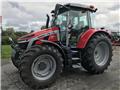 Massey Ferguson 5S-145 Dyna 6 Exclusive, 2023, Tractores