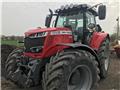 Massey Ferguson 6718S Dyna VT Exclusive, 2022, Tractors