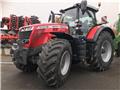 Massey Ferguson 8732, 2023, Mga traktora