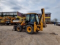 JCB 3 CX, 2015, Baggerlader