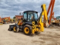 JCB 3 CX, 2013, Baggerlader