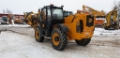 JCB 535-125, 2006, Teleskoplader