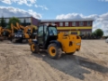 JCB 535-125, 2018, Teleskoplader