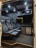 Mercedes-Benz Sprinter 2.2 Ambulance, 2024, Специальные грузовики