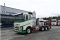 Volvo FH 540, 2014, Cab & Chassis Trucks