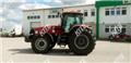 Case IH MX 255, 2004, Mga traktora