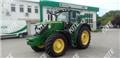 John Deere 6215 R, 2015, Tractores