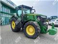 John Deere 7280 R, 2011, Mga traktora