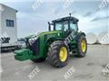 John Deere 8260 R, 2013, Tractors