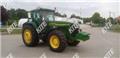 John Deere 8310, 2000, Mga traktora